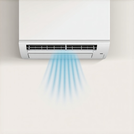 Read more about the article The best height to mount a mini-split for maximum cooling