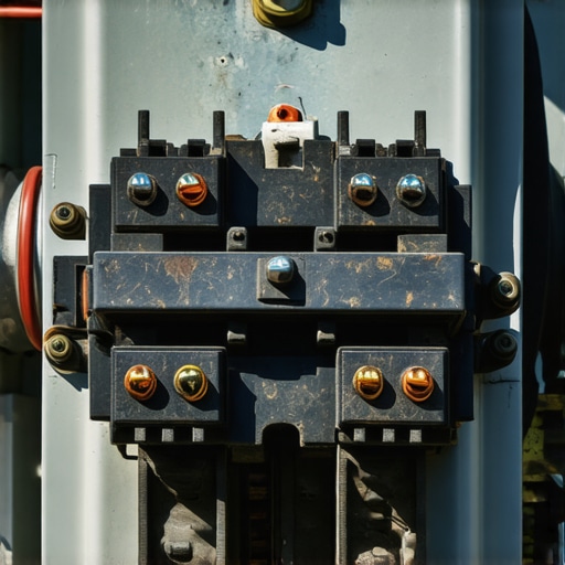 Read more about the article The contactor failure that keeps your AC running even when it’s off