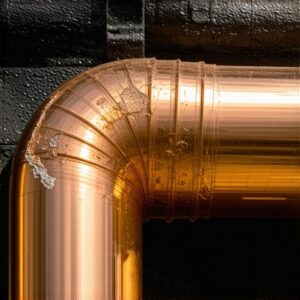 Read more about the article The copper line insulation mistake that robs your AC of power