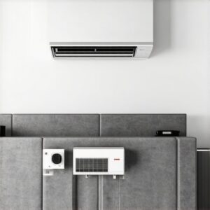 Read more about the article The difference between a mini-split and a multi-split for your home layout