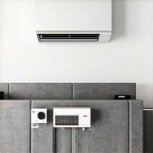 The difference between a mini-split and a multi-split for your home layout