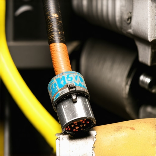 Read more about the article The one wire that usually causes total AC compressor failure