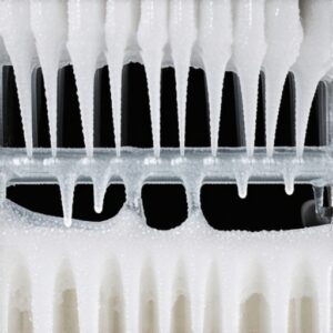 Read more about the article The real reason your AC evaporator coil keeps icing over