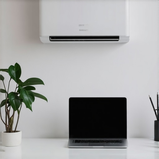 You are currently viewing The secret to quiet mini-split operation in a home office