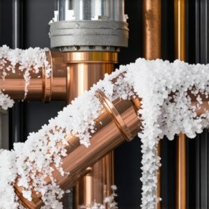 Read more about the article The signs of a bad expansion valve in your AC system