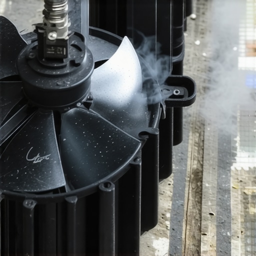 Read more about the article The signs of a failing AC blower motor you shouldn’t ignore
