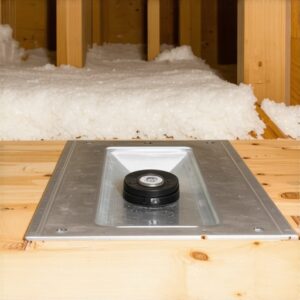 Read more about the article The simple drain pan edit that prevents attic water damage