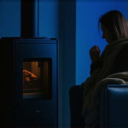 Read more about the article What causes a furnace to blow cold air suddenly