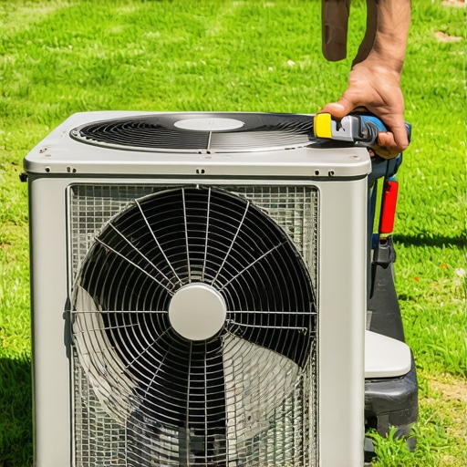 Read more about the article What to check when your heat pump won’t switch to cooling mode