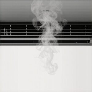 Read more about the article What to do when your AC starts smelling like burning plastic