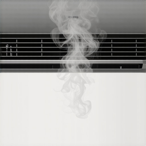 Read more about the article What to do when your AC starts smelling like burning plastic