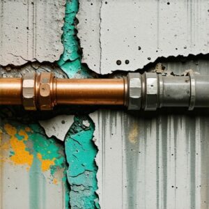 Read more about the article Why AC refrigerant lines should never be buried in concrete