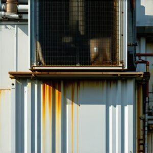 Read more about the article Why Your Commercial HVAC Maintenance Plan Is Actually Costing You More