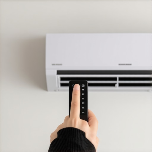 You are currently viewing Why Your Mini-Split Remote Can’t Communicate with the Wall Unit