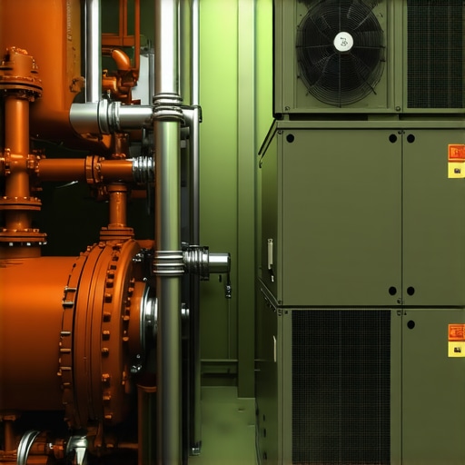 Read more about the article Why commercial chillers require a different maintenance schedule than RTUs