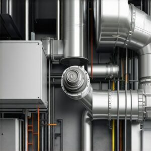 Read more about the article Why most commercial HVAC zoning systems fail in the first year