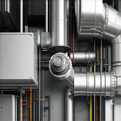 Read more about the article Why most commercial HVAC zoning systems fail in the first year