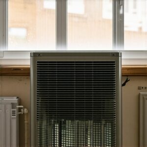 Read more about the article Why oversized AC units are actually worse for humidity control