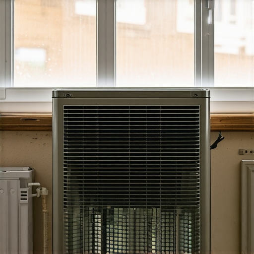 Read more about the article Why oversized AC units are actually worse for humidity control