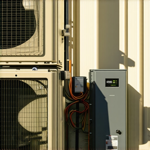 Read more about the article Why we recommend surge protectors for every new AC installation