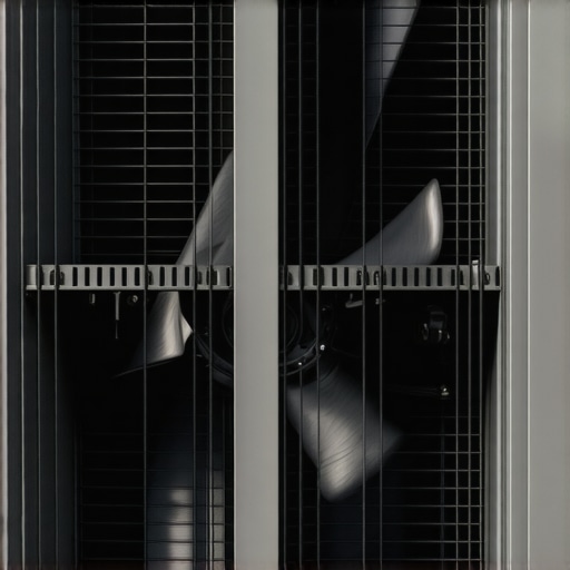 Read more about the article Why your AC condenser fan is spinning backward