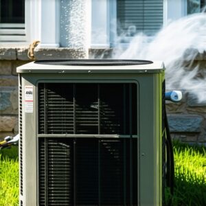 Read more about the article Why your AC is blowing out hot air suddenly in the afternoon