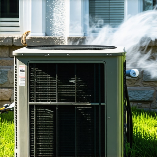 Read more about the article Why your AC is blowing out hot air suddenly in the afternoon