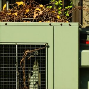 Read more about the article Why your AC unit is suddenly much louder than it was last week
