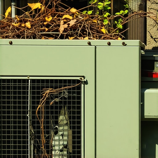 Read more about the article Why your AC unit is suddenly much louder than it was last week