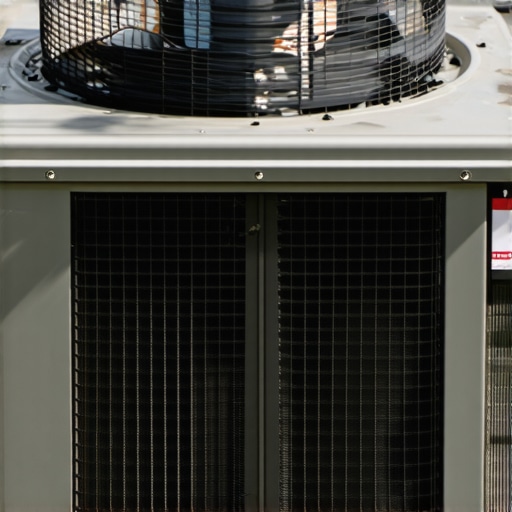 Read more about the article Why your AC unit sounds like a jet engine during startup
