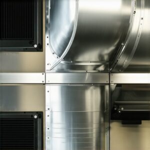 Read more about the article Why your commercial HVAC ducts are whistling during peak hours