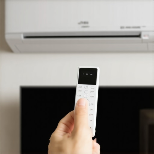 Read more about the article Why your ductless remote isn’t syncing with the wall unit