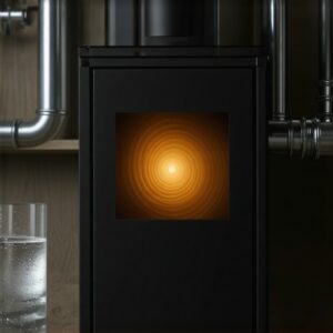 Read more about the article Why your furnace is vibrating the entire house