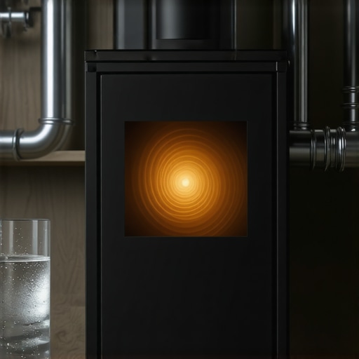 Read more about the article Why your furnace is vibrating the entire house