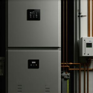 Read more about the article Why your furnace won’t turn on after a sudden power outage