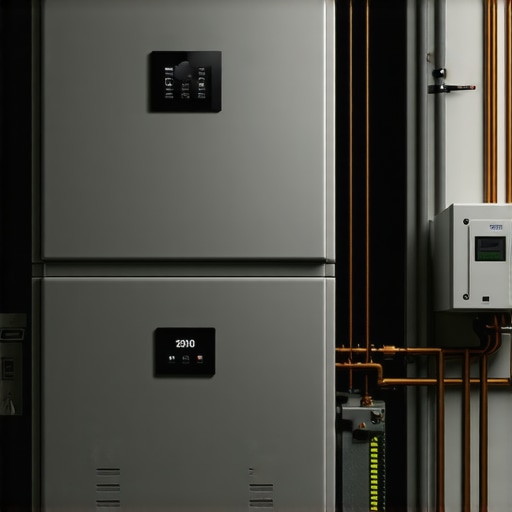 Read more about the article Why your furnace won’t turn on after a sudden power outage
