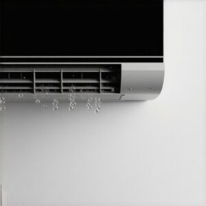 Read more about the article Why your mini-split is making a gurgling sound when turned off