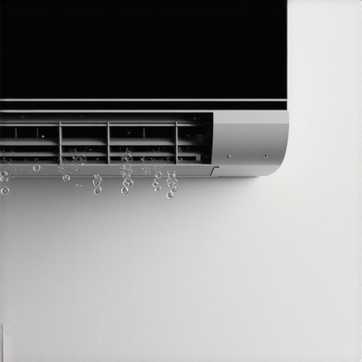 Read more about the article Why your mini-split is making a gurgling sound when turned off