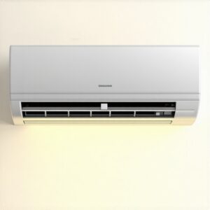 Read more about the article Why your mini-split is making a weird clicking noise at night