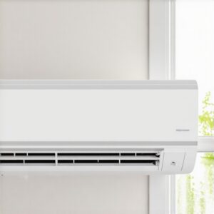 Read more about the article Why your mini-split is struggling to cool in high humidity