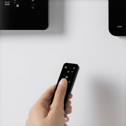 Read more about the article Why your mini-split remote and thermostat never seem to match