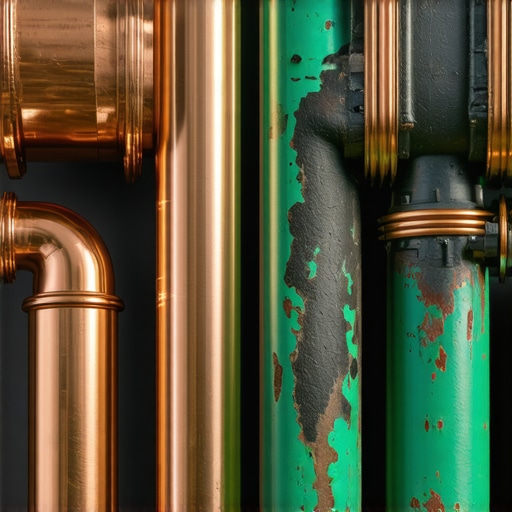Read more about the article Why your new AC installation shouldn’t reuse old copper lines