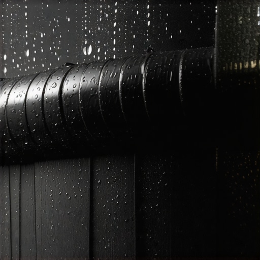 Read more about the article Why your new AC unit is already sweating through the insulation